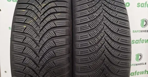 HANKOOK Winter i*cept rs2 195/60 R16 89H Ieftin