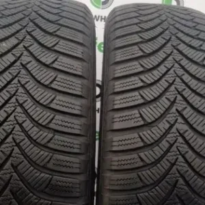 Comandă acum HANKOOK Winter i*cept rs2 195/60 R16 89H