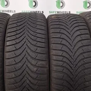 HANKOOK Winter i*cept rs2 205/55 R16 91H Reducere specială