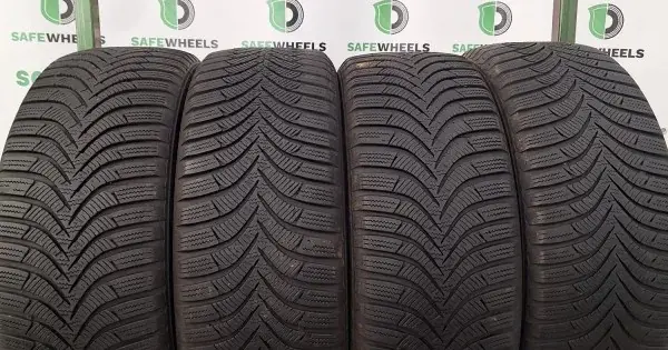 HANKOOK Winter i*cept rs2 205/55 R16 91H Reducere specială