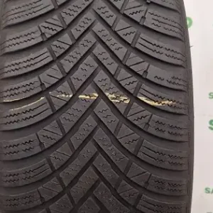 Plată securizată HANKOOK Winter i*cept rs3 215/55 R17 98V