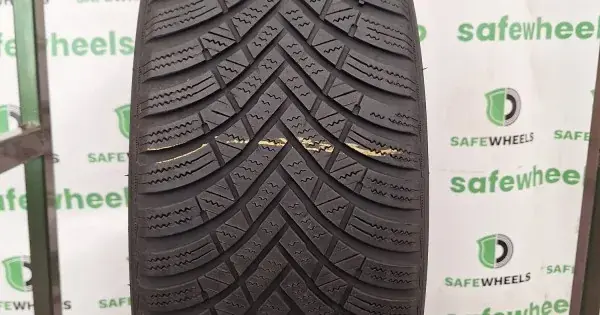 Plată securizată HANKOOK Winter i*cept rs3 215/55 R17 98V