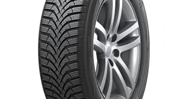 HANKOOK WINTER ICEPT RS2 W452 145/65 R15 72T Preț redus