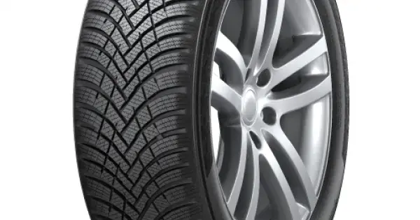 HANKOOK WINTER ICEPT RS3 W462 195/55 R16 87H Ofertă de sezon