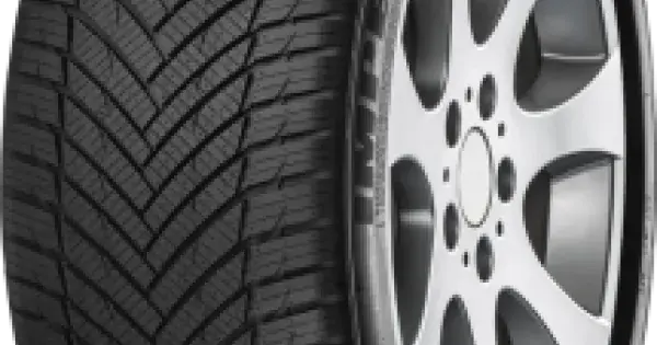 Retur ușor IMPERIAL ALL SEASON DRIVER 255/30 R19 91Y
