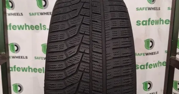 HANKOOK Winter i*ceptvevo2 225/45 R18 91H Promoție