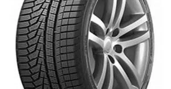 HANKOOK WINTER ICEPT EVO2 W320A 235/70 R16 109H Calitate înaltă