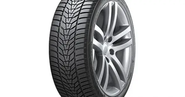 HANKOOK WINTER ICEPT EVO3 W330A 255/50 R19 107V Chilipir