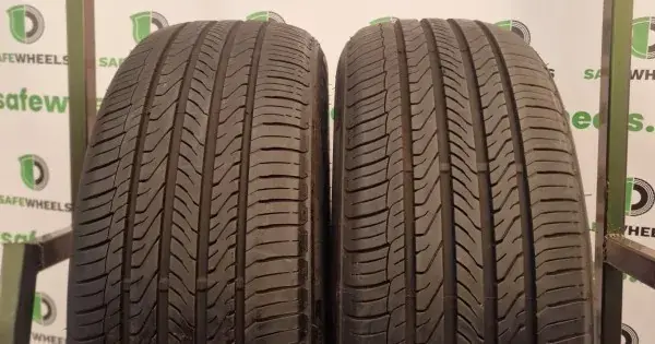 Harmonic Keter 225/60 R16 98V Comandă acum