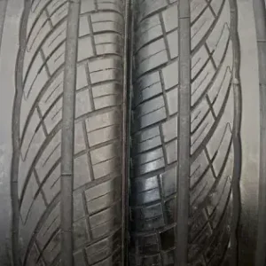 Hifli Vigorous 275/45 R20 110V Retur ușor