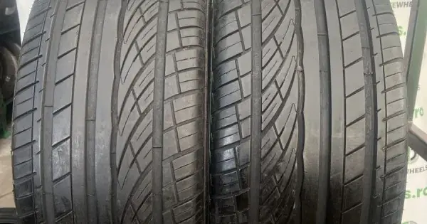 Hifli Vigorous 275/45 R20 110V Retur ușor
