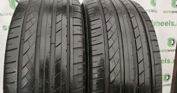 Ultima șansă Hifly Hf805 225/45 R17 94W