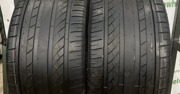 Preferatul clienților Hifly Hf805 265/35 R18 97W