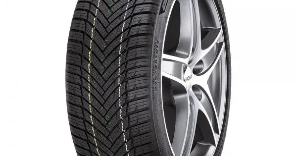 Vezi acum IMPERIAL ALL SEASON DRIVER 195/60 R15 88V