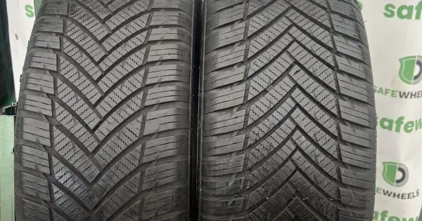IMPERIAL ALL SEASON DRIVER 205/60 R16 92H Comandă acum
