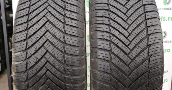 IMPERIAL ALL SEASON DRIVER 225/60 R18 104V Reducere de preț