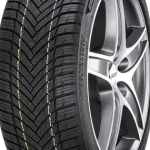 Doar azi IMPERIAL ALL SEASON DRIVER 245/35 R19 93Y