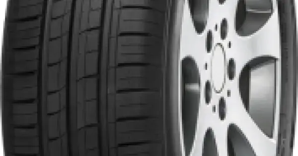 Noutate IMPERIAL Ecodriver4 195/70 R15 97T