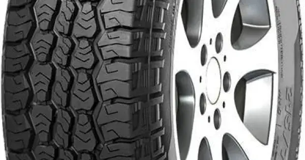 IMPERIAL EcoSport A/T AT01 235/75 R15 109T XL Ofertă specială