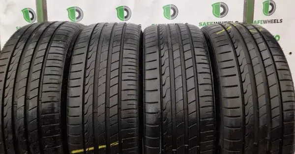 Expediere rapidă IMPERIAL Ecosport2 205/45 R17 88W