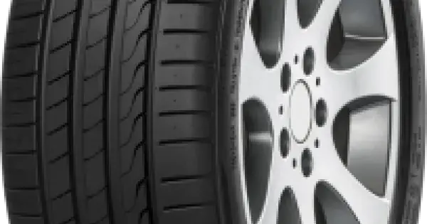 IMPERIAL Ecosport2 265/30 R19 93Y XL Retur gratuit