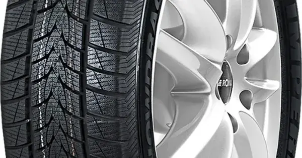 Nu rata IMPERIAL SNOWDRAGON UHP 255/55 R20 110V XL