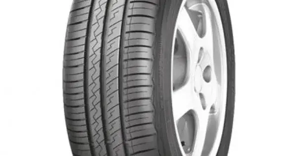 Plată securizată KELLY HP 195/65 R15 91H