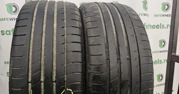 Reducere de preț KELLY UHP 205/50 R17 93W