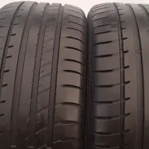 KELLY UHP 225/55 R17 101W Retur gratuit