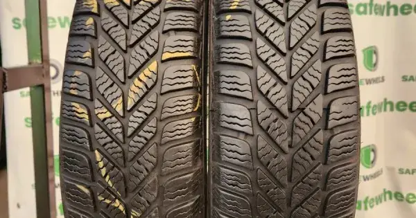 Lichidare de stoc KELLY WINTER ST 165/70 R14 81T