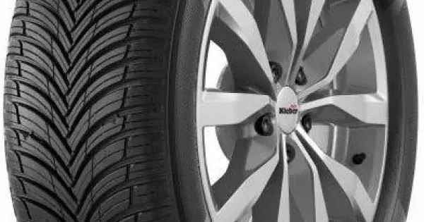 KLEBER QUADRAXER 3 185/65 R14 86? T Preț mic