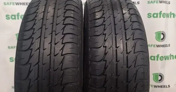 KLEBER Dynaxer hp3 165/70 R14 81T Preferatul clienților