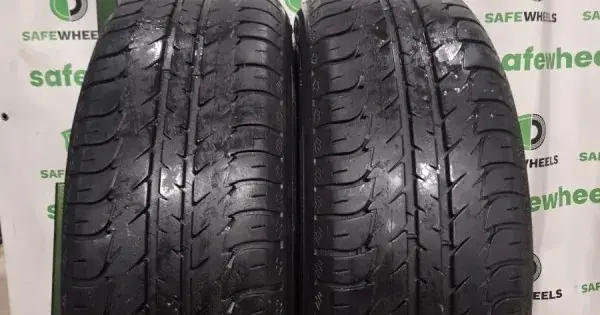 KLEBER Dynaxer hp3 185/65 R15 88T Doar azi