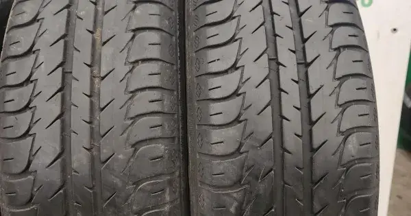 Cumpărături sigure KLEBER Dynaxer hp3 185/65 R15 88T
