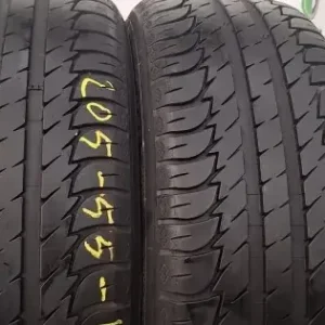 Reducere specială KLEBER Dynaxer hp3 205/55 R16 91V