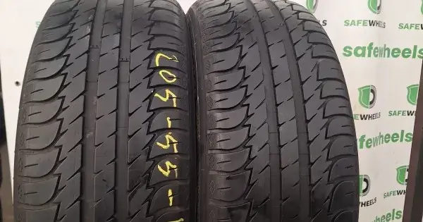 Reducere specială KLEBER Dynaxer hp3 205/55 R16 91V
