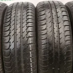Chilipir KLEBER Dynaxer hp4 185/65 R15 88T
