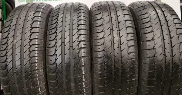 Chilipir KLEBER Dynaxer hp4 185/65 R15 88T