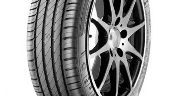 Chilipir KLEBER DYNAXER HP4 205/65 R15 94H