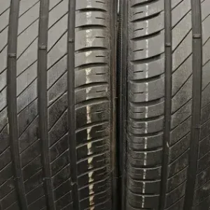 Preț promoțional KLEBER DYNAXER HP4 215/55 R17 94V