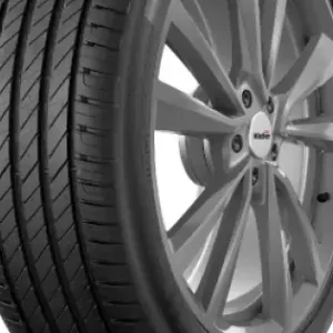 Chilipir KLEBER DYNAXER HP5 205/55 R17 91W
