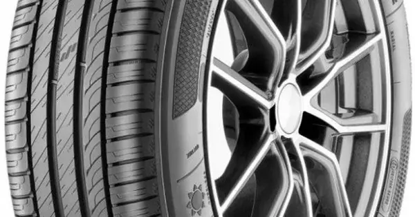 Preț mic KLEBER DYNAXER HP5 SUV 235/55 R19 101H