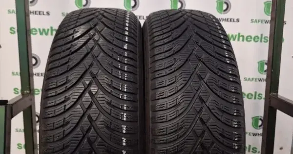 Disponibil imediat KLEBER KRISALP HP3 195/60 R16 89H
