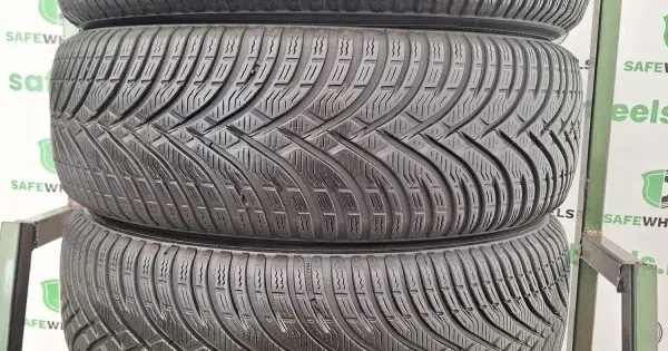 KLEBER KRISALP HP3 215/65 R16 102H Preț redus