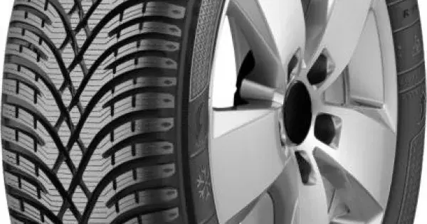 Cumpărături sigure KLEBER KRISALP HP3 DT1 185/65 R15 88T