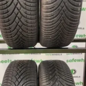 KLEBER KRISALP HP3 SUV 215/65 R16 102H Comandă acum