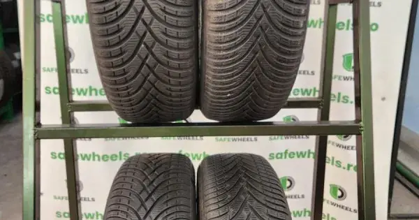 KLEBER KRISALP HP3 SUV 215/65 R16 102H Comandă acum
