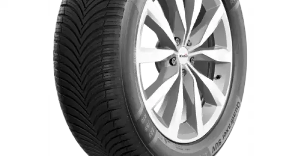 Preț redus KLEBER QUADRAXER SUV 235/55 R17 99V
