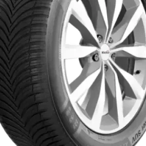 Retur gratuit KLEBER QUADRAXER SUV 235/55 R19 101V