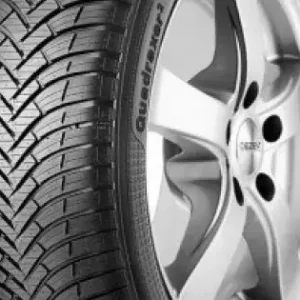 Cel mai vândut KLEBER QUADRAXER 3 225/45 R17 94V